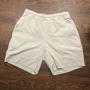 Lulu shorts